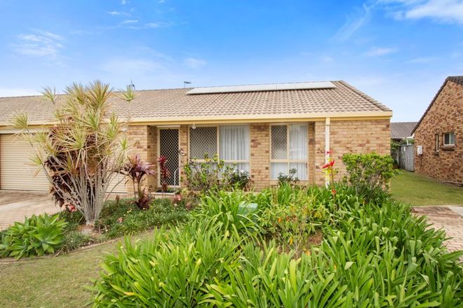 Picture of 60/73 Darlington Drive, BANORA POINT NSW 2486