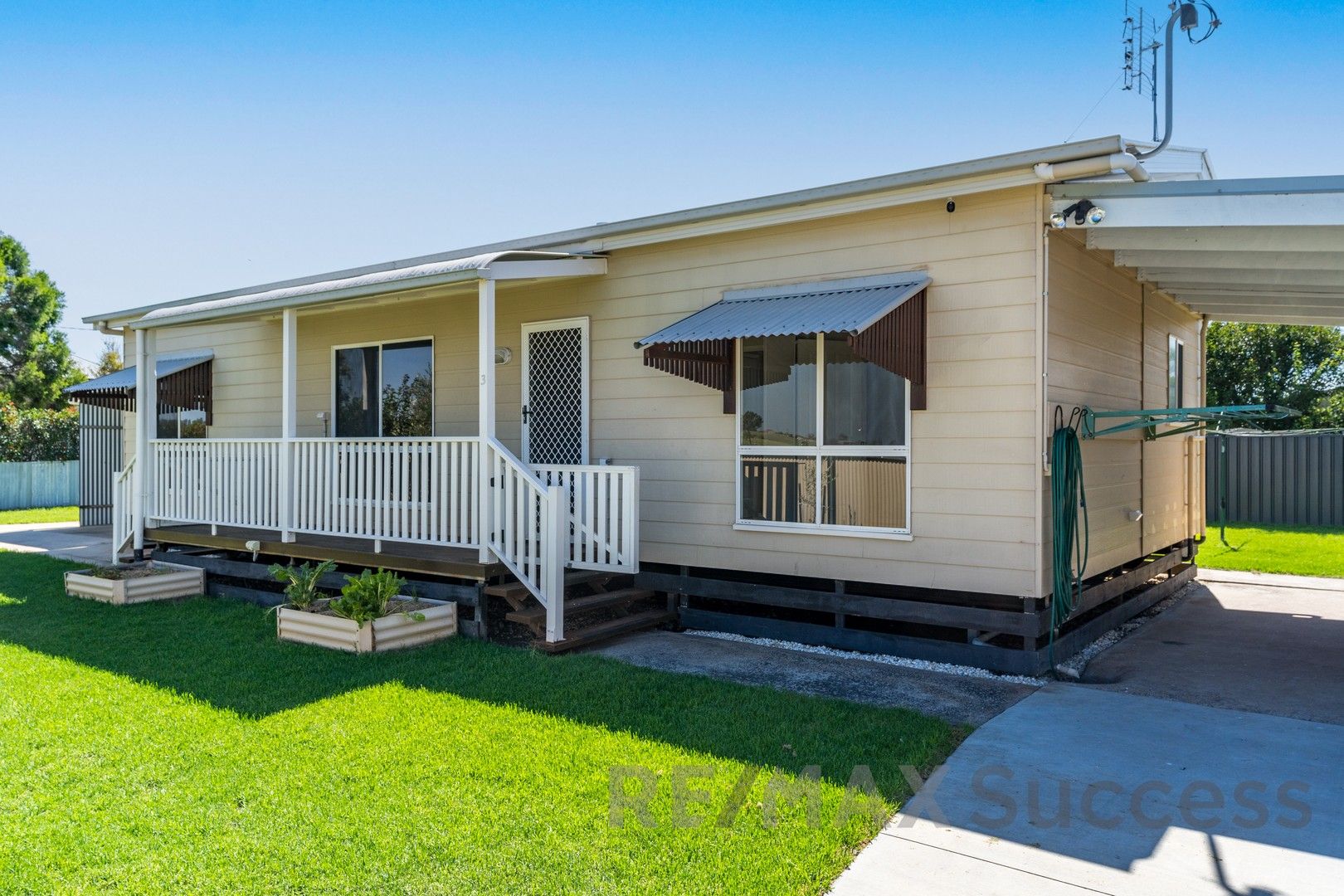 3 Paterson Street, Cambooya QLD 4358 House For Rent Domain