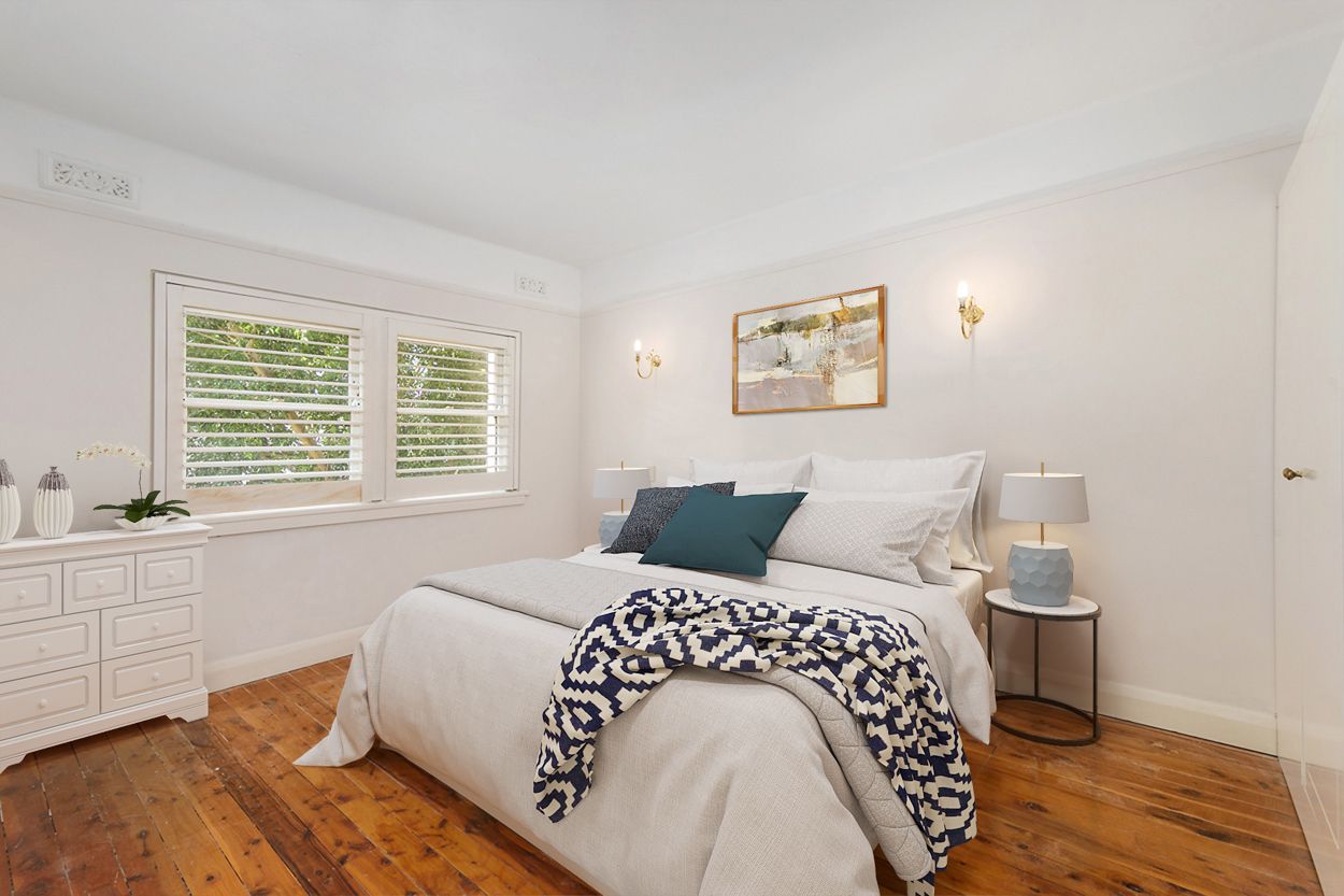 4/8 Hampden Avenue, Cremorne NSW 2090, Image 2