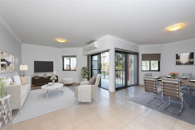 88 Apartments For Sale In Joondalup Wa 6027 Domain