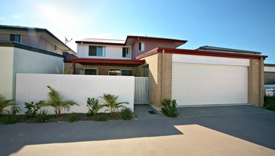 Picture of 57 Harbour Rise, HOPE ISLAND QLD 4212
