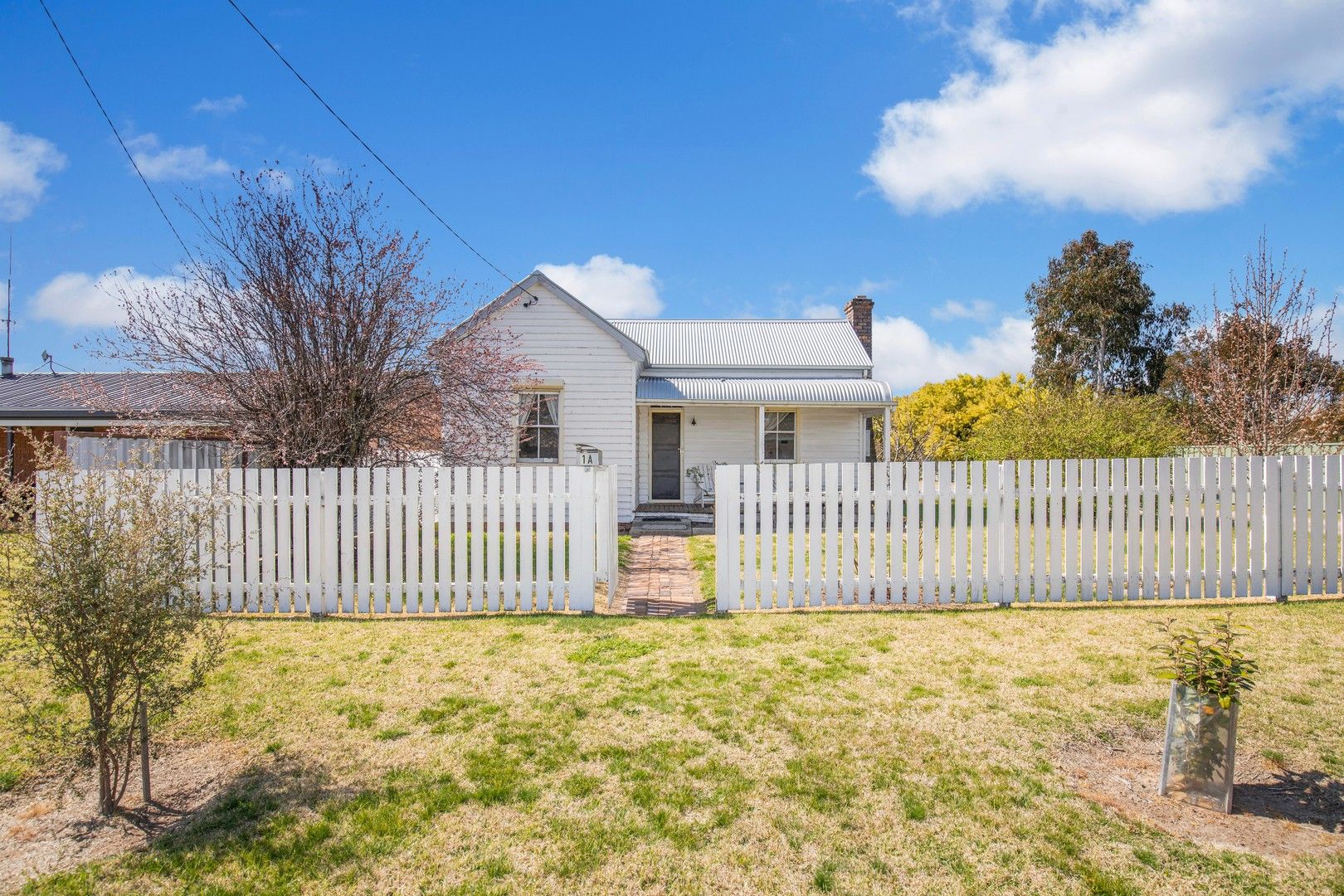 1A McGregor Street, Uralla NSW 2358, Image 2