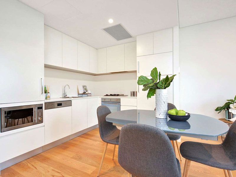 1 bedrooms Apartment / Unit / Flat in 803/6 Mooltan Avenue MACQUARIE PARK NSW, 2113