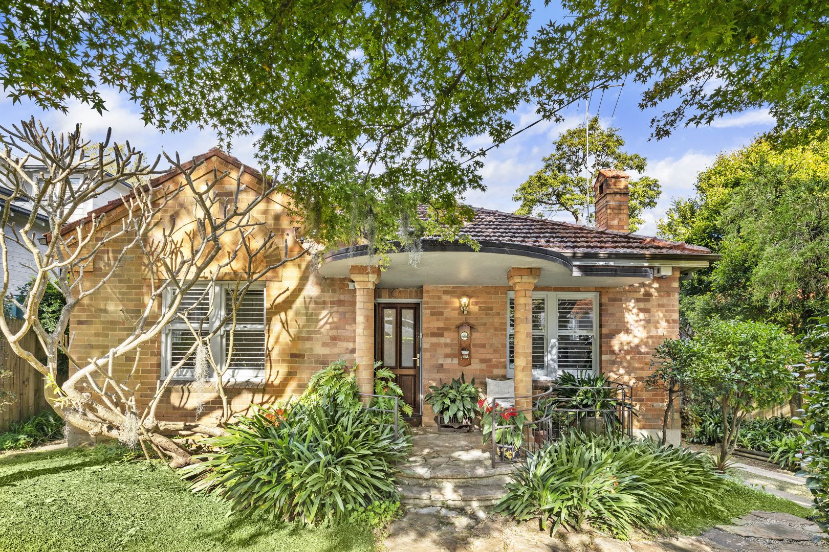 12 Matthews Avenue, Lane Cove NSW 2066