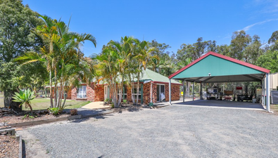 Picture of 16-24 Lynette Court, BUCCAN QLD 4207