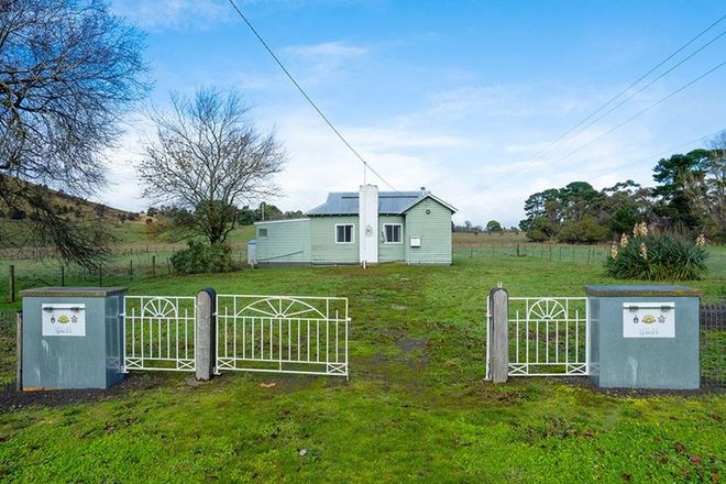 Picture of 71 Ritchie Street, PENSHURST VIC 3289