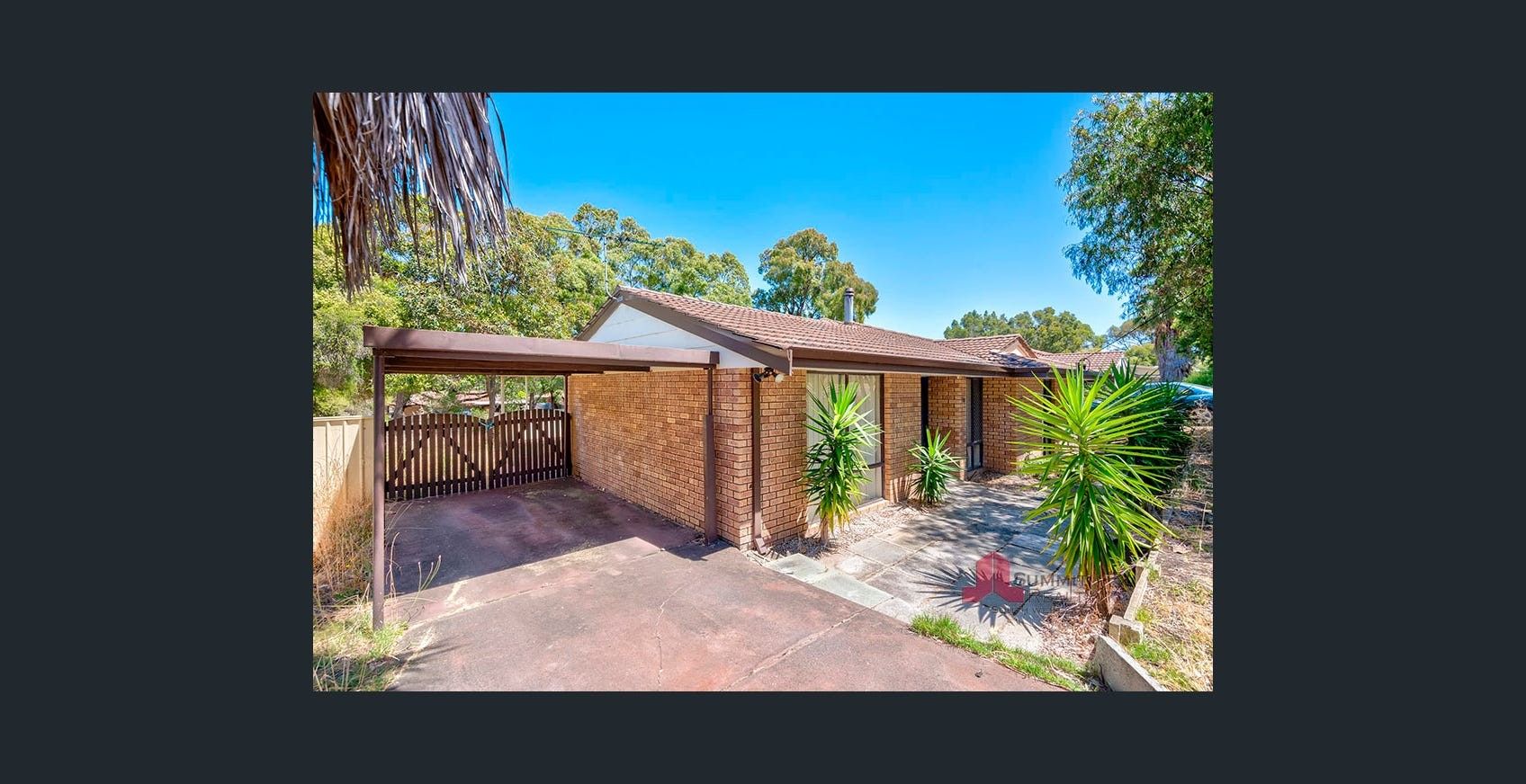 3 bedrooms House in 50 Jacaranda Crescent WITHERS WA, 6230