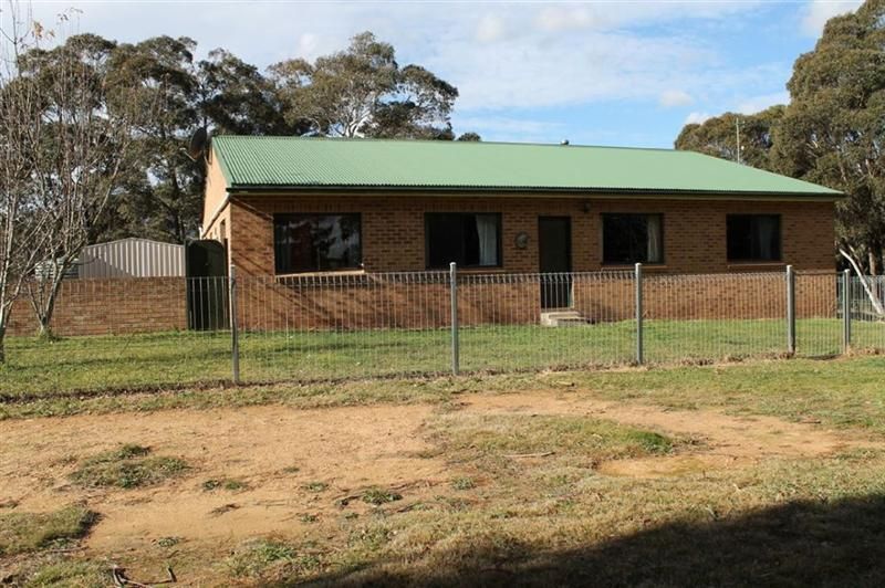 664 Charleys Forest Road, Braidwood NSW 2622, Image 1