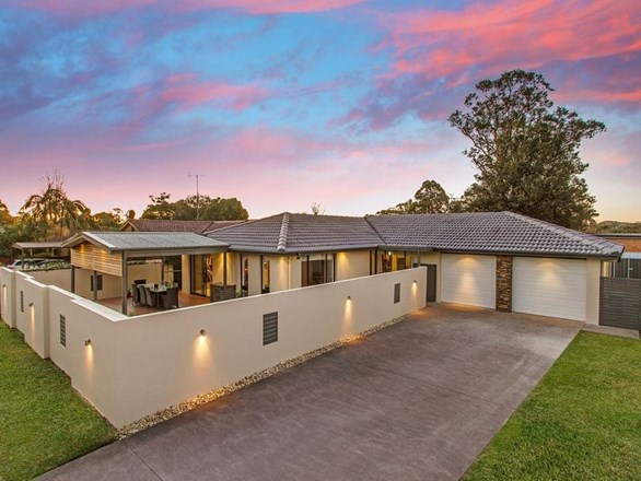 3 Rafferty Close, Kariong NSW 2250