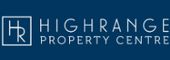 Logo for Highrange Property