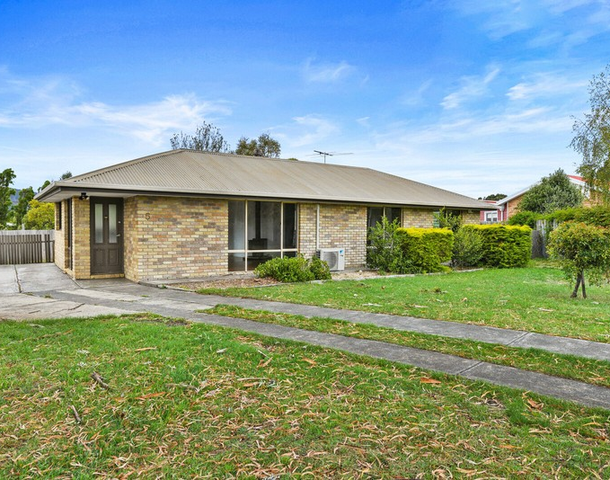 5 Angwin Court, Margate TAS 7054