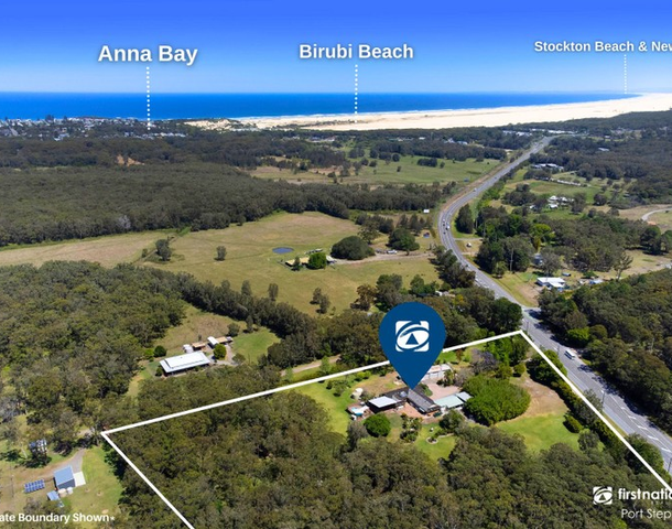 4500 Nelson Bay Road, Anna Bay NSW 2316