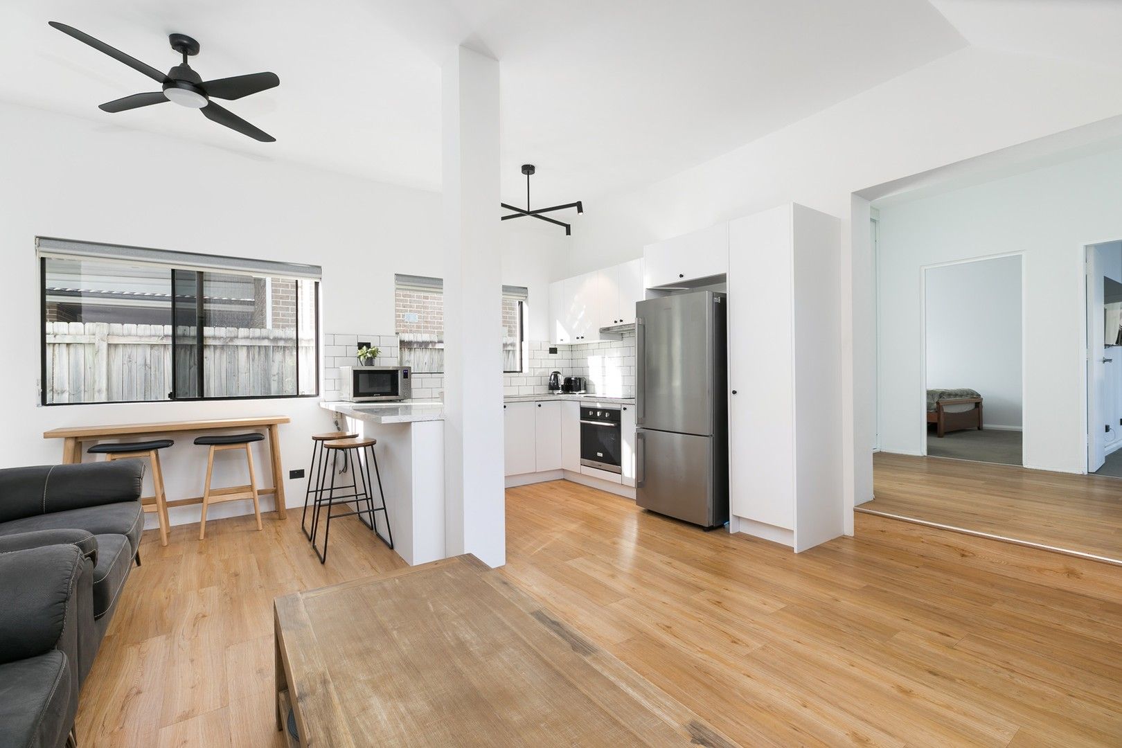 3 bedrooms Apartment / Unit / Flat in 5/21 John Davey Avenue CRONULLA NSW, 2230