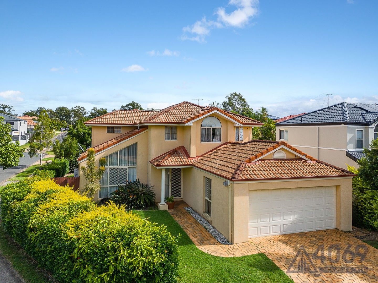 33 Seabrook Circuit, Westlake QLD 4074, Image 0