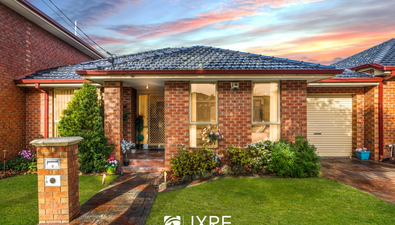 Picture of 16 Iona Street, CLAYTON VIC 3168
