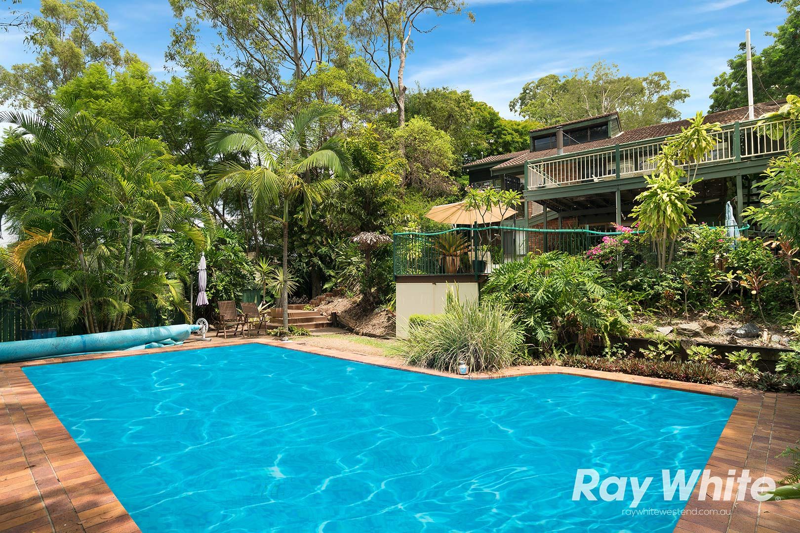 19 Ludlow Street, Chapel Hill QLD 4069, Image 0