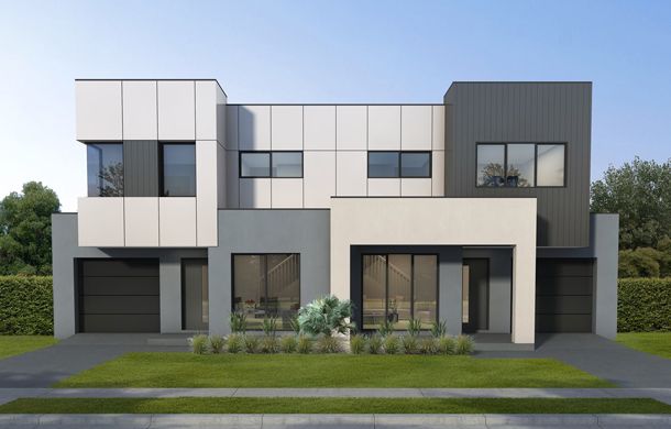 4 bedrooms Townhouse in 43 Blackmore Glade QUAKERS HILL NSW, 2763