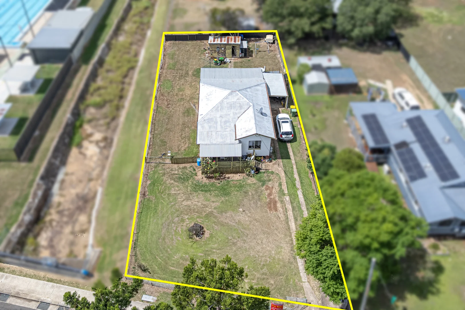 Additional image 3 of 54 Campbell Street, Oakey QLD 4401