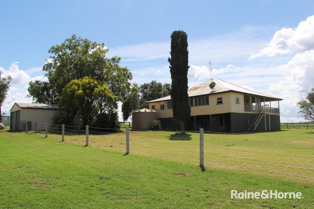 114 Wilsons Road, Windera QLD 4605, Image 1