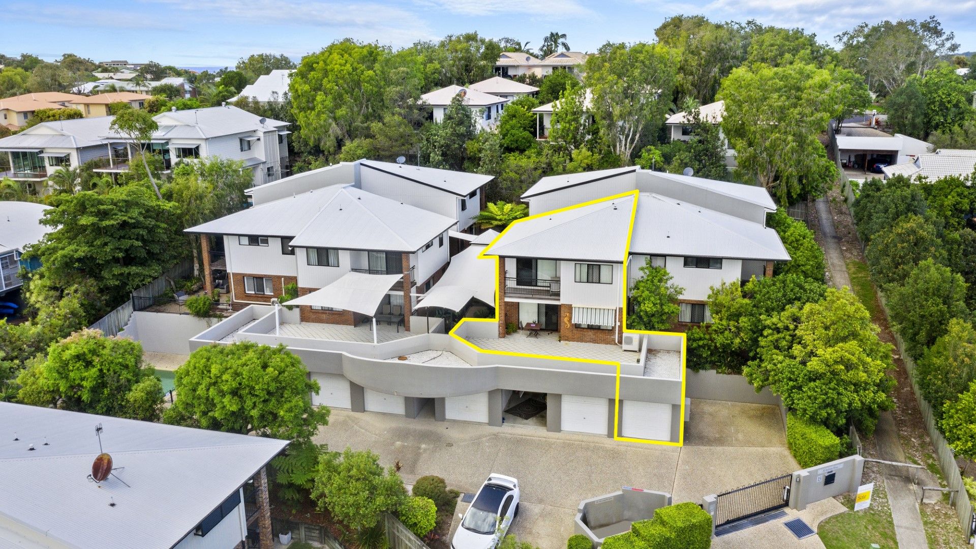 8/815 Beacon Court, Sunrise Beach QLD 4567 Apartment For Rent Domain