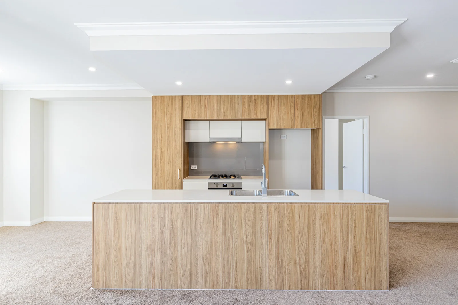 Primary image of 320/16 Free Settlers Drive, Kellyville NSW 2155