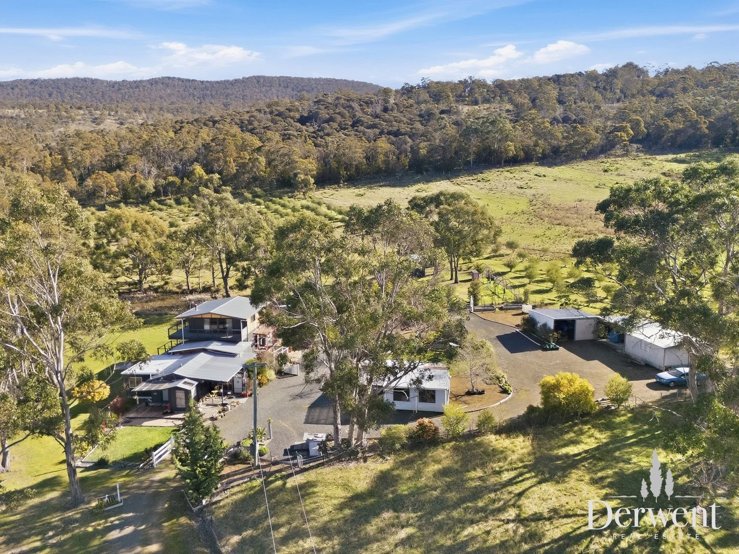 Westerway TAS 7140 photo 1