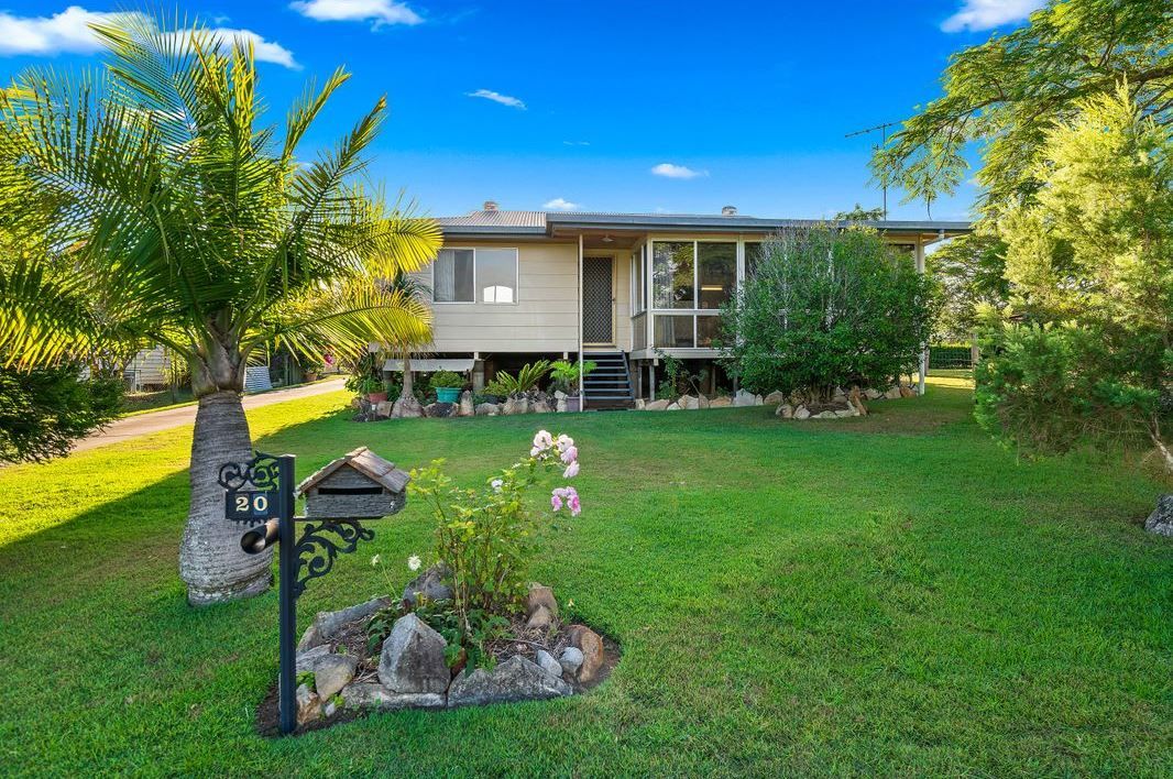 20 Station Street, Helidon QLD 4344 Domain