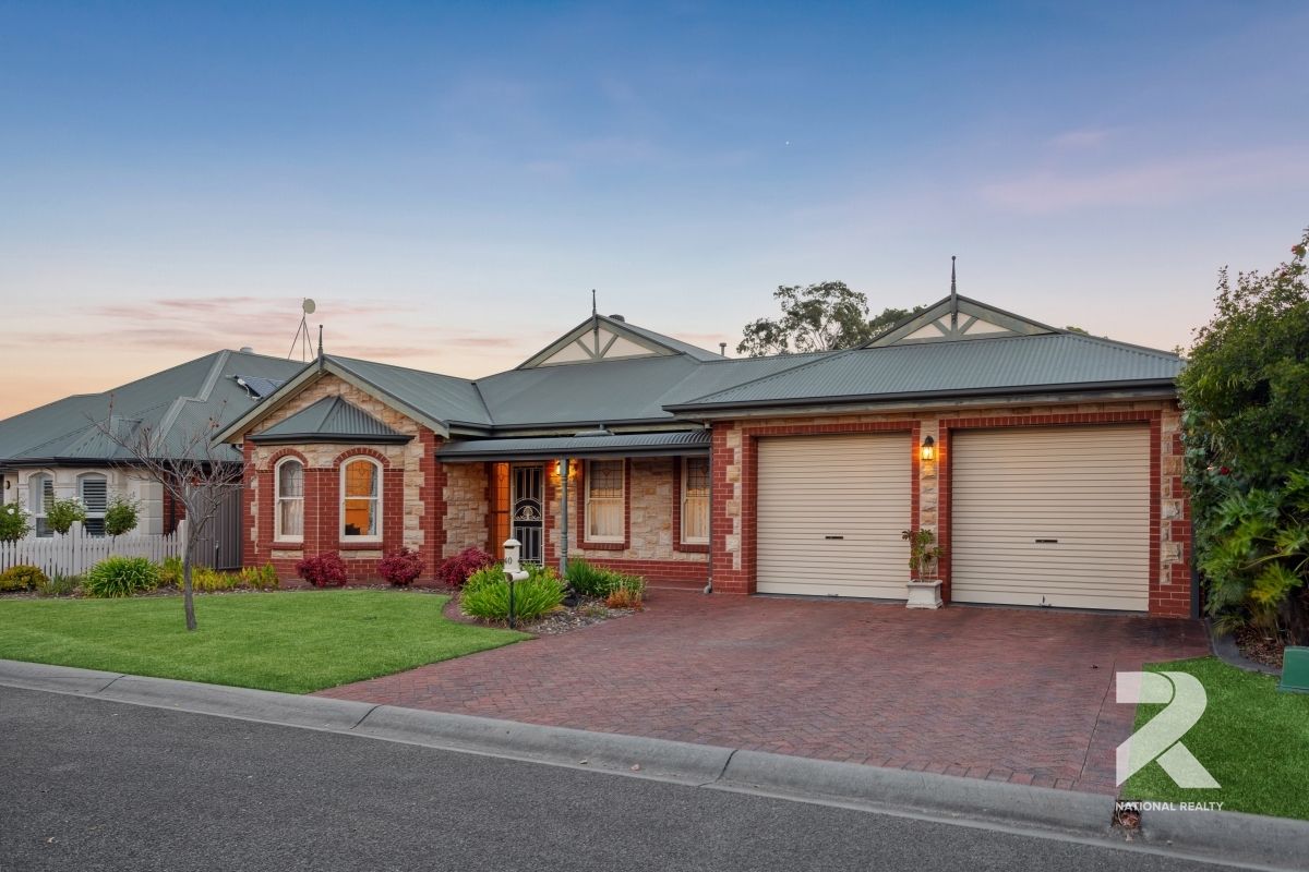 40 Caroline Drive, Allenby Gardens SA 5009, Image 1