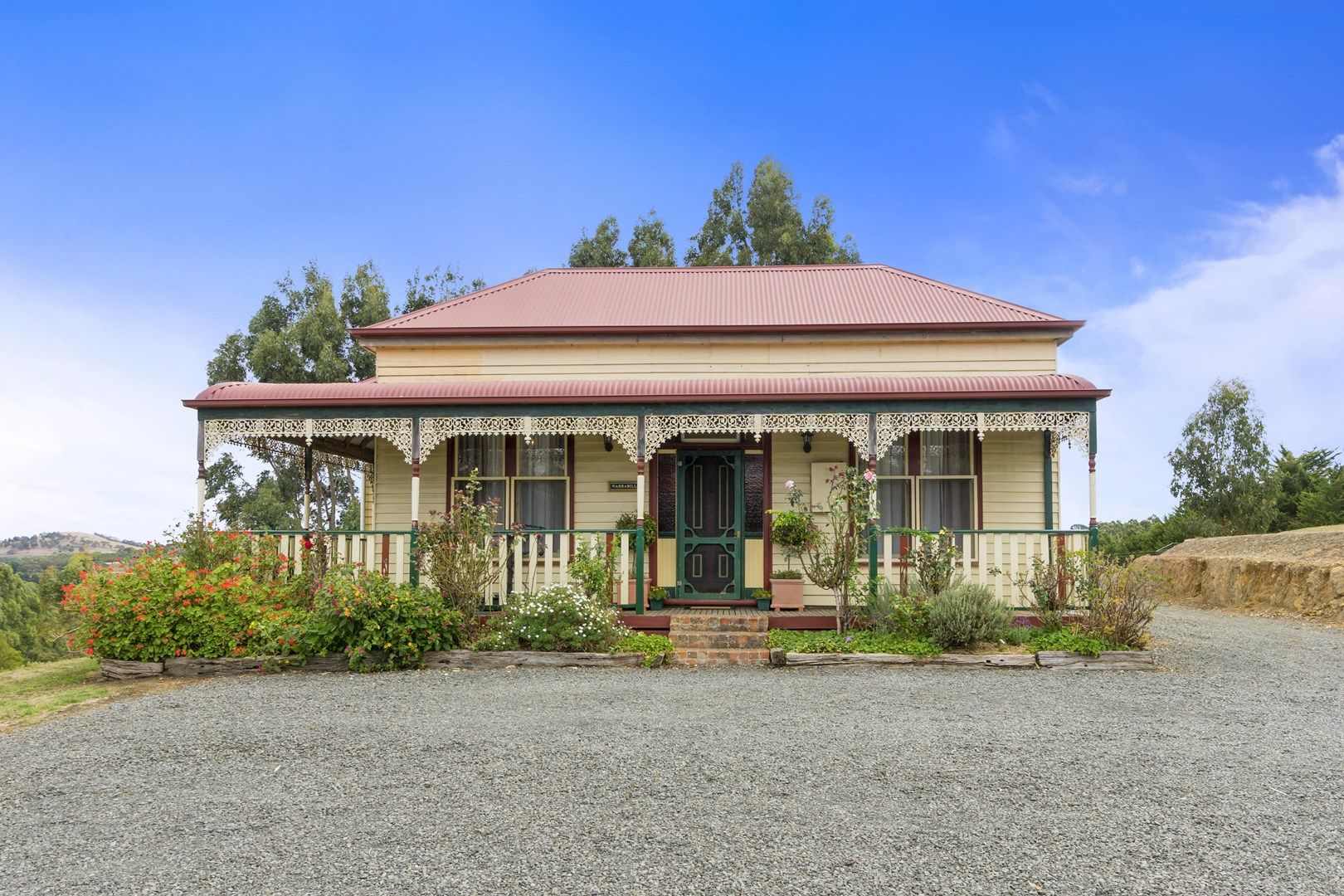 81 Faheys Road, Gordon VIC 3345, Image 0