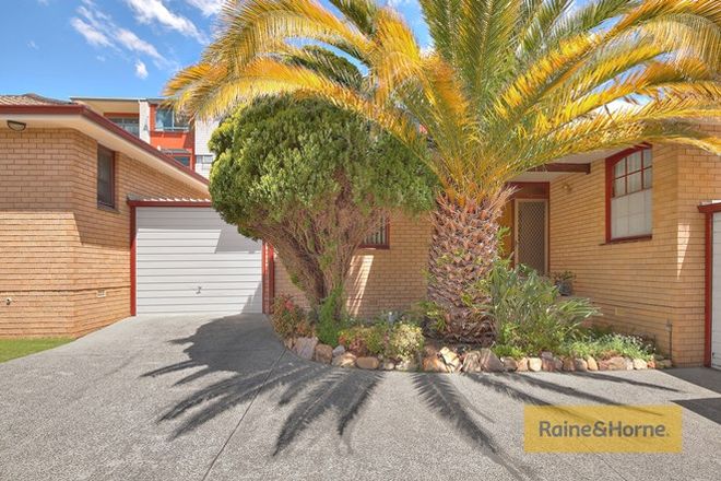 Picture of 2/163-165 Wollongong Road, ARNCLIFFE NSW 2205