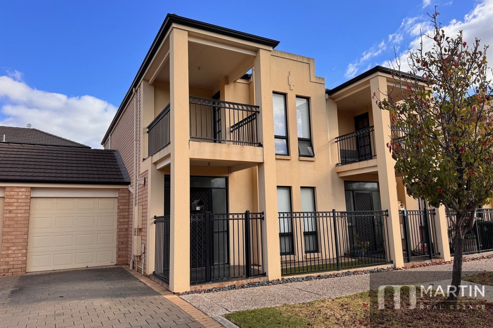 2b Trinity Circuit, Mawson Lakes SA 5095, Image 0