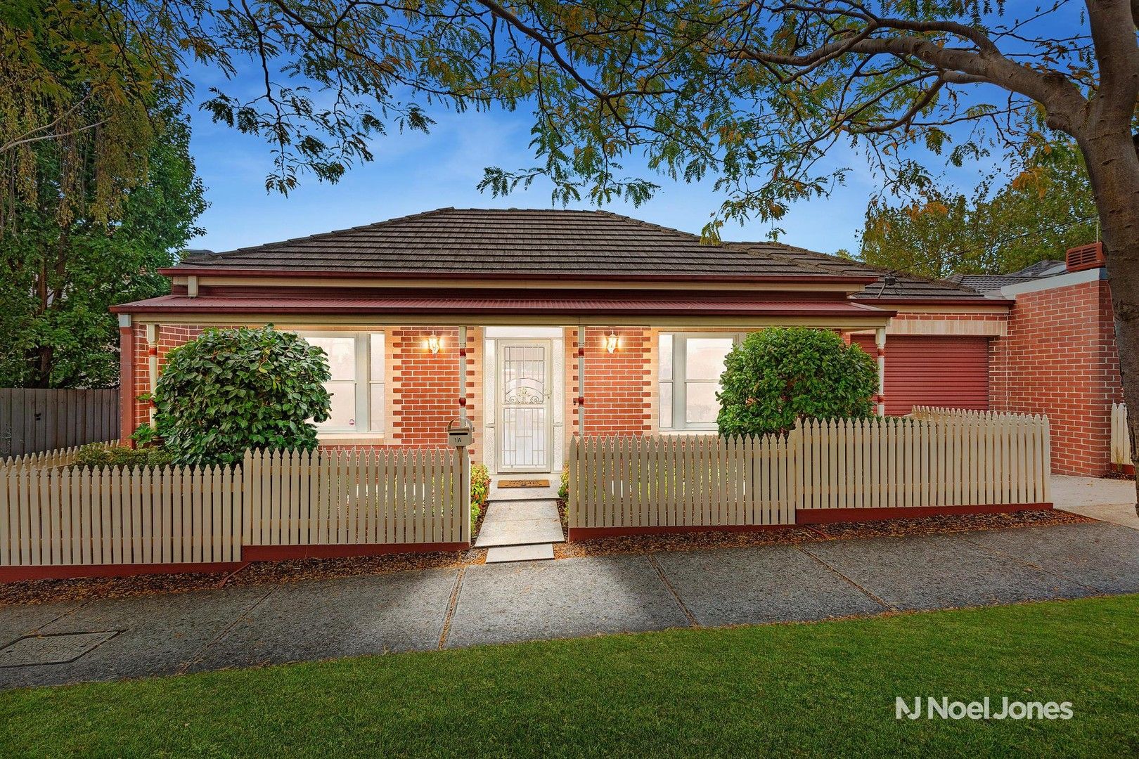 1A Victoria Avenue, Mitcham VIC 3132, Image 0