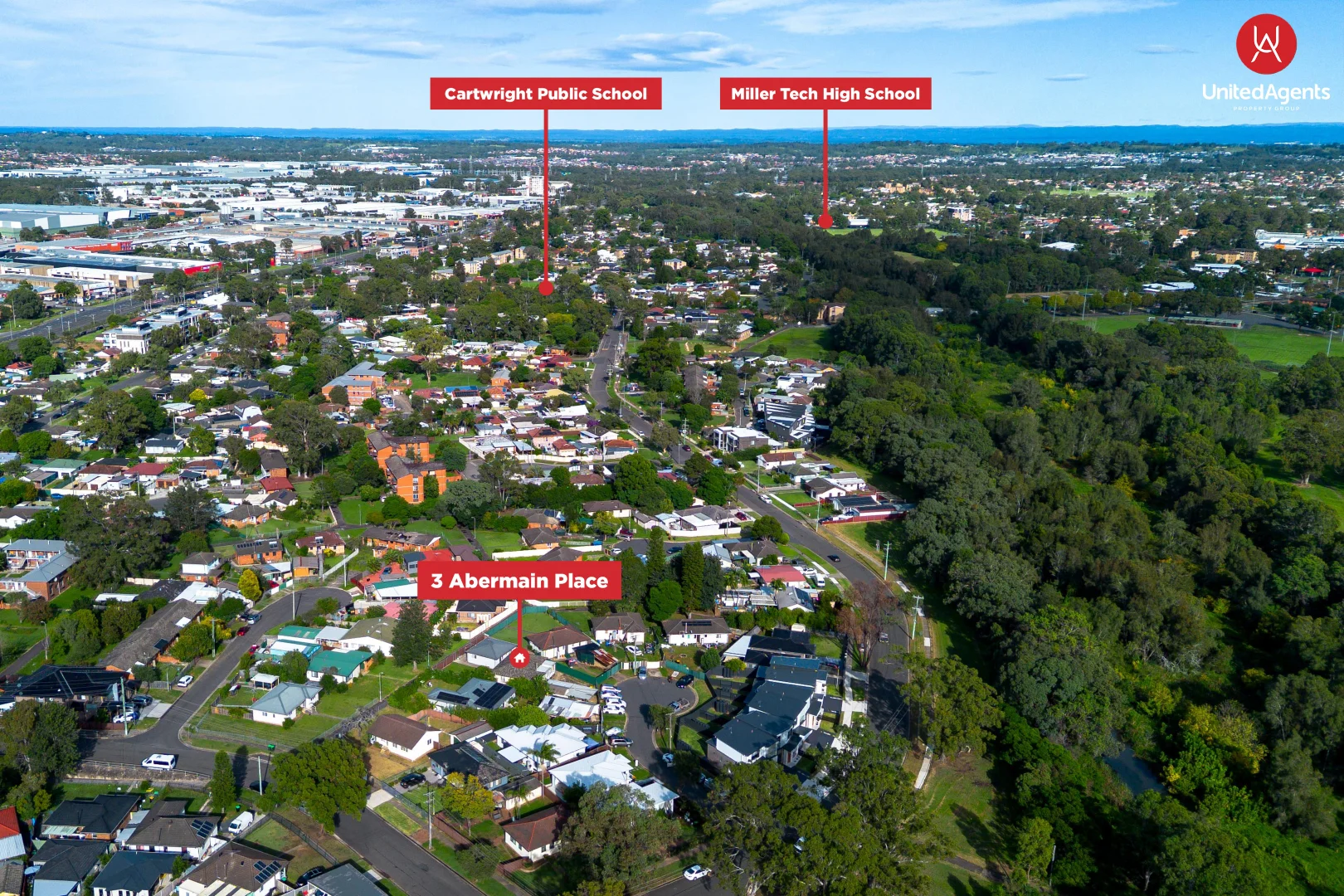 Additional image 18 of 3 Abermain Place, Cartwright NSW 2168