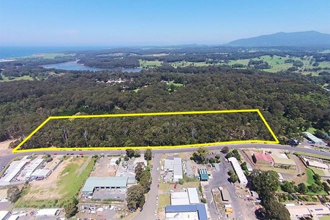 Picture of Lot 1 Glasshouse Rocks Drive, NAROOMA NSW 2546