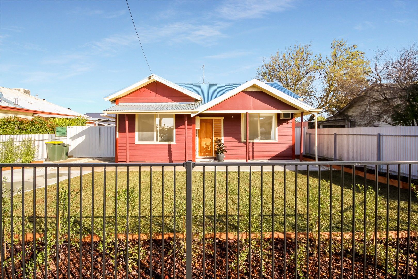 3 bedrooms House in 1/3 Stewart Street HORSHAM VIC, 3400