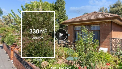 Picture of 8 Miller Street, RICHMOND VIC 3121