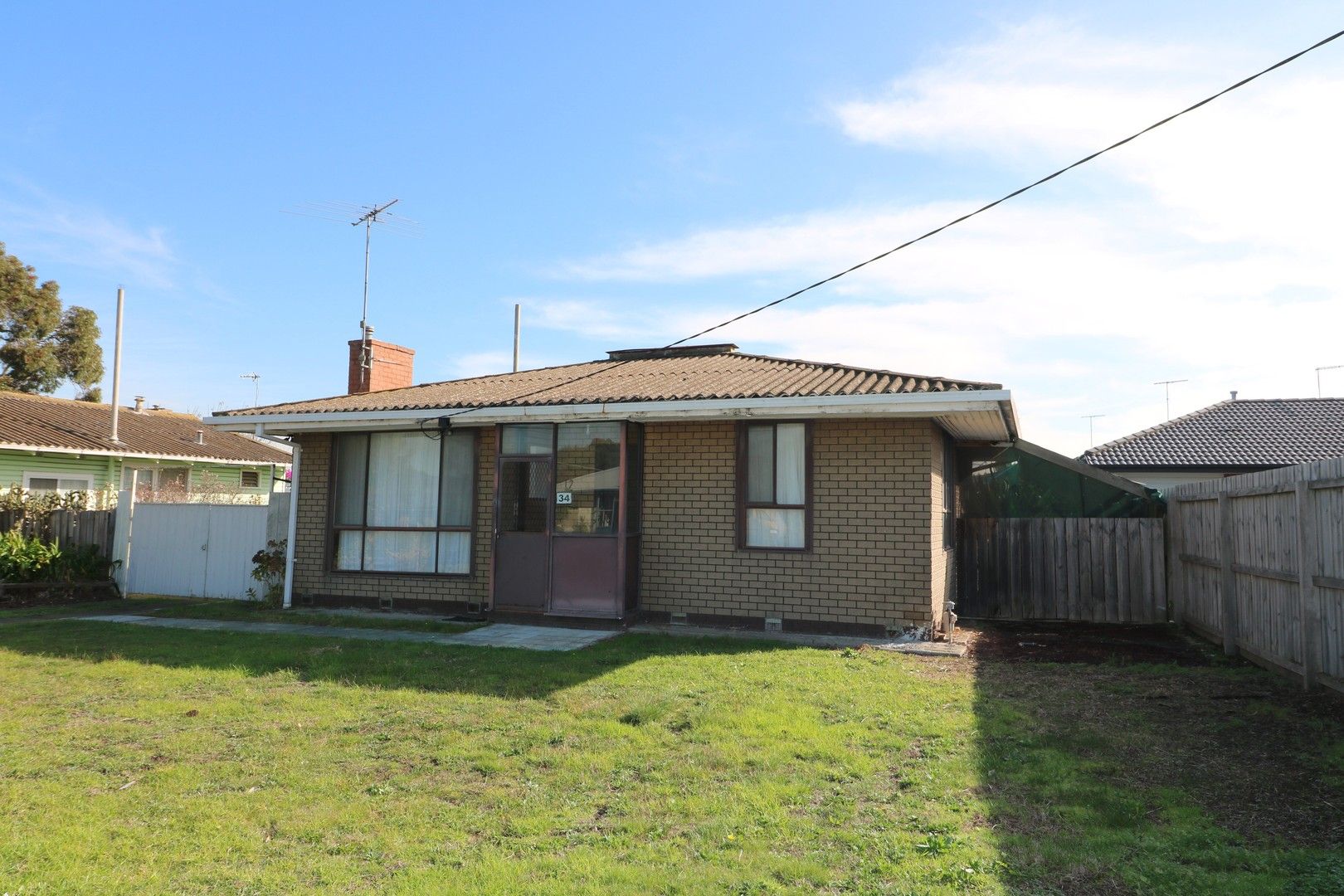 34 Ulladulla Street, Norlane VIC 3214 House For Rent Domain