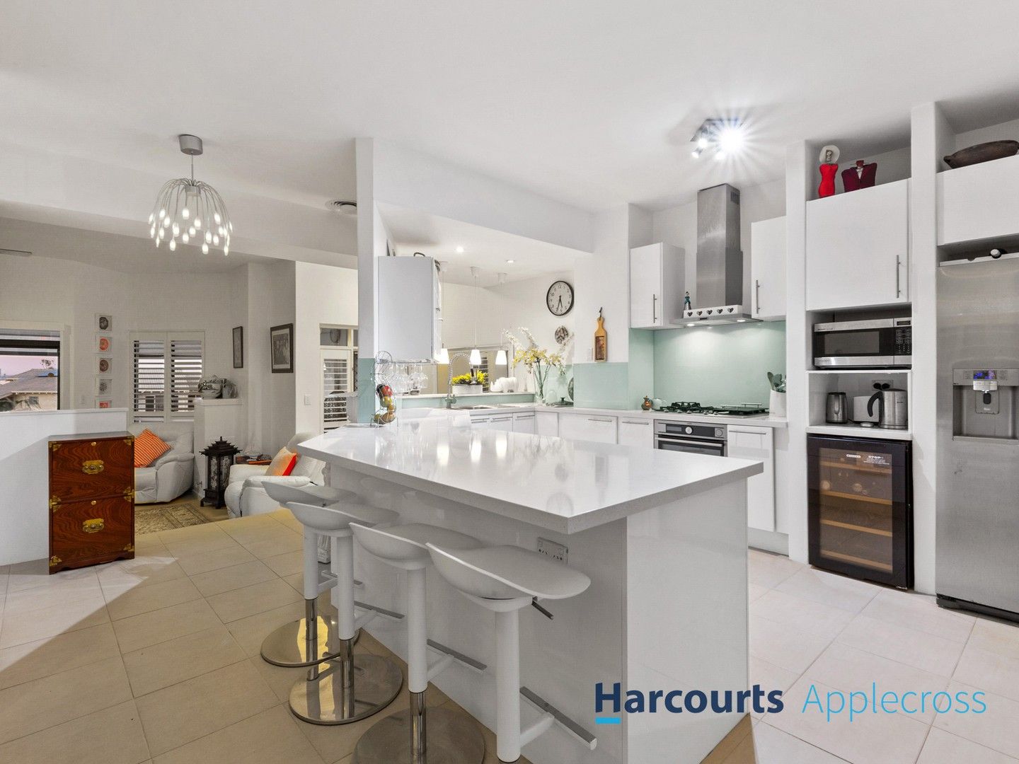 3 bedrooms House in 344 Preston Point Road ATTADALE WA, 6156