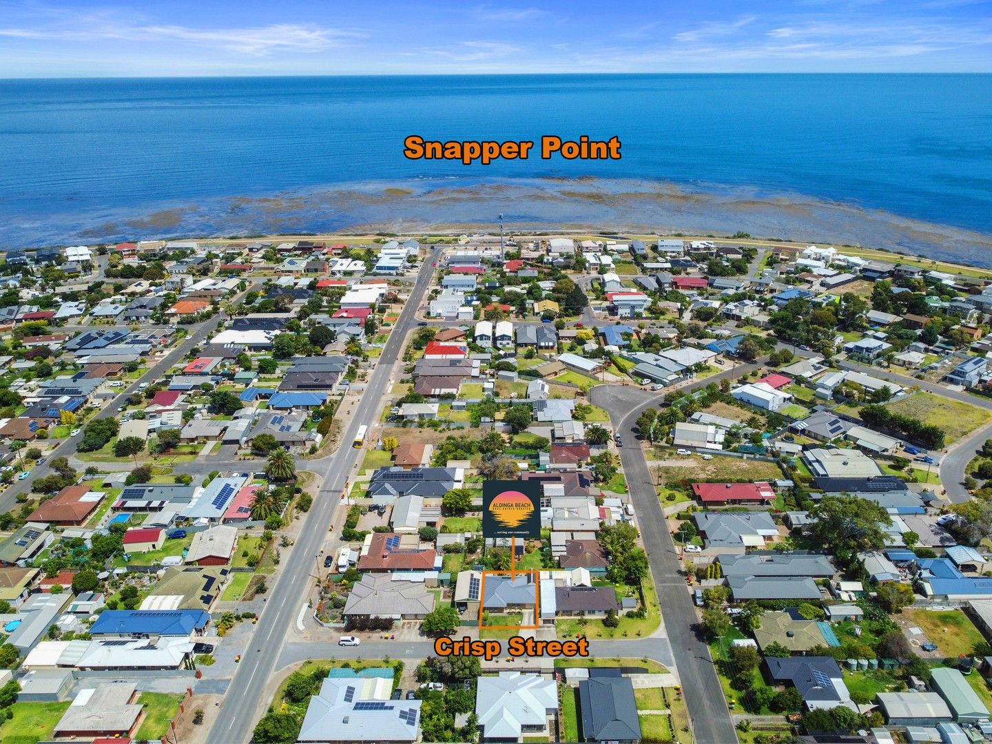 3 Crisp Street, Aldinga Beach SA 5173, Image 0