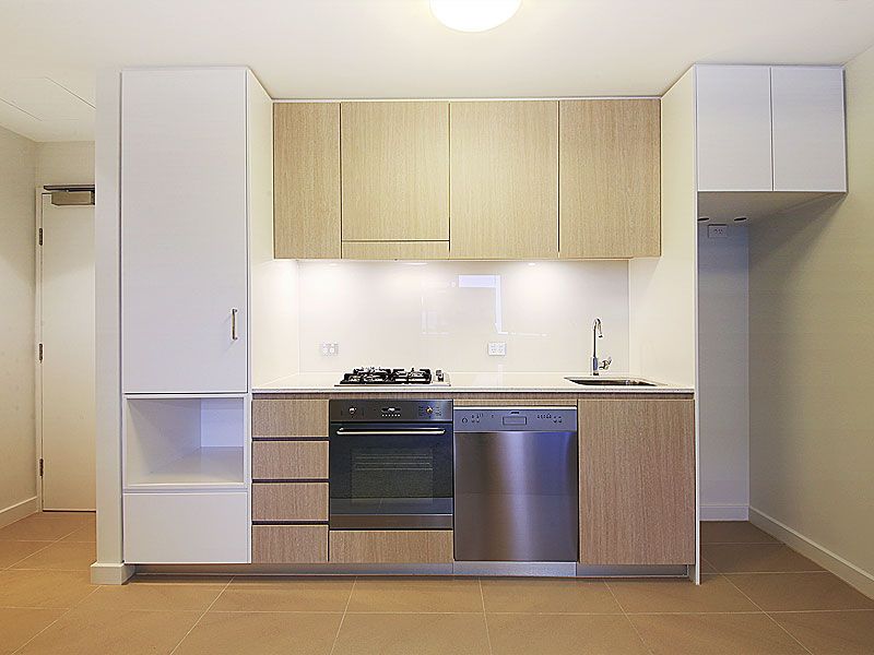 1 bedrooms Apartment / Unit / Flat in 710/1 Magdalene Terrace WOLLI CREEK NSW, 2205