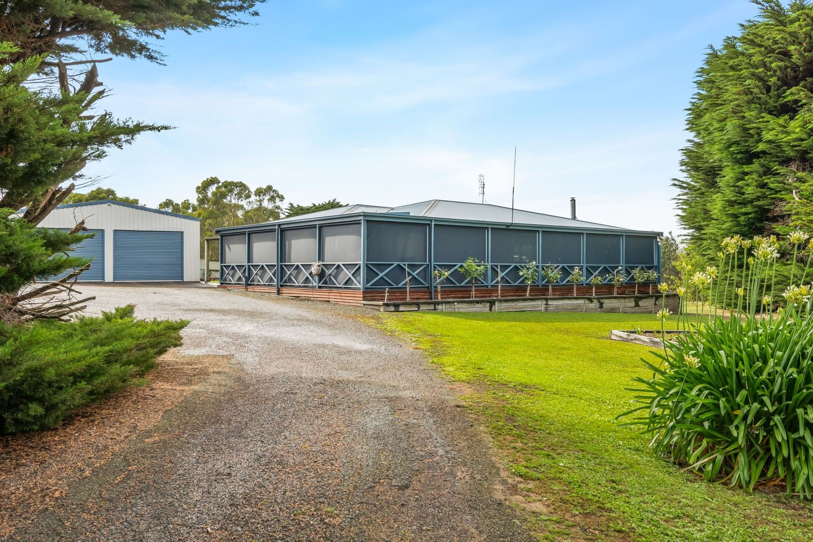 1036 Cooriemungle Road, Cooriemungle VIC 3268, Image 0