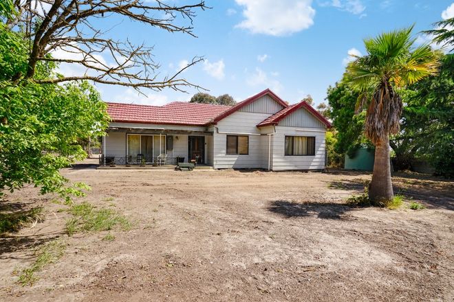 Picture of 899 Carngham - Lake Goldsmith Road, LAKE GOLDSMITH VIC 3373