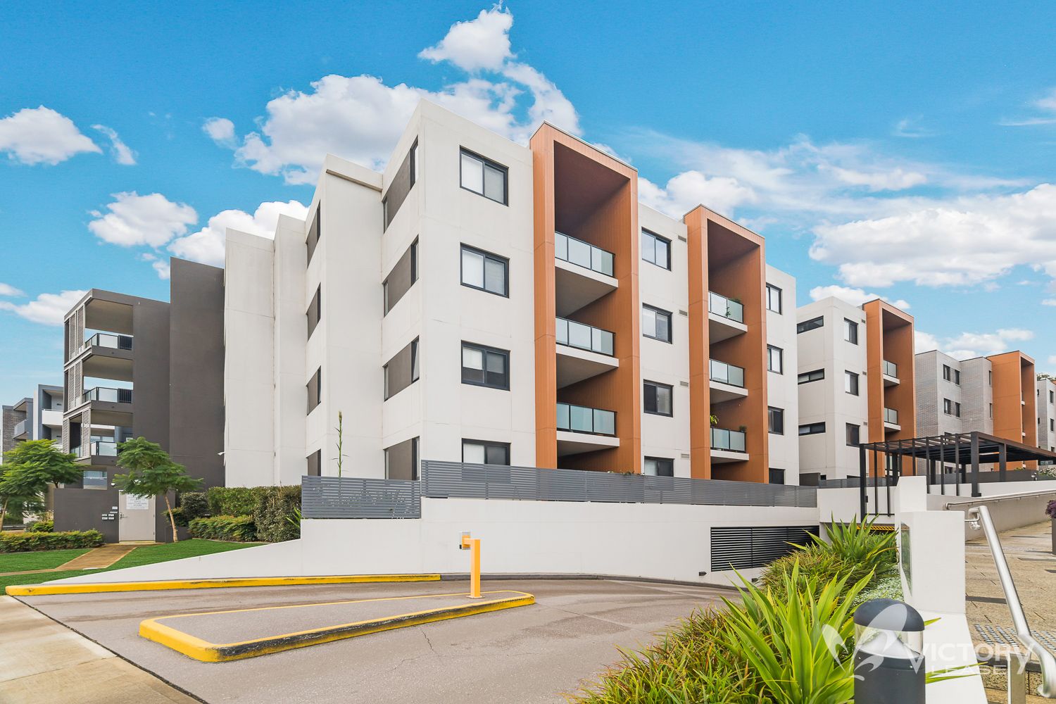 A108/5 Adonis Avenue, Rouse Hill NSW 2155, Image 1