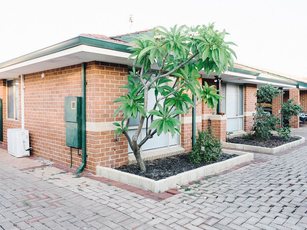 3 bedrooms House in 5/14 Skytown Place QUEENS PARK WA, 6107