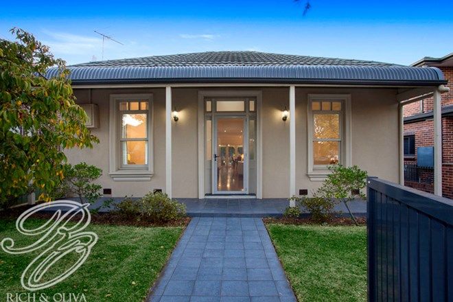 Picture of 20 Lily Street, BURWOOD HEIGHTS NSW 2136
