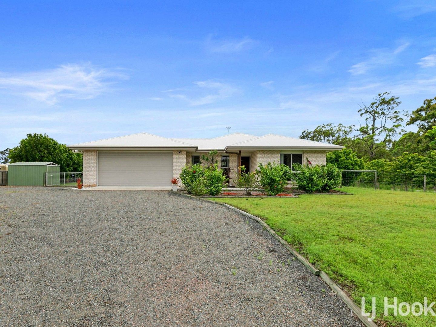 11 Cassandra Close, Tinana QLD 4650, Image 0