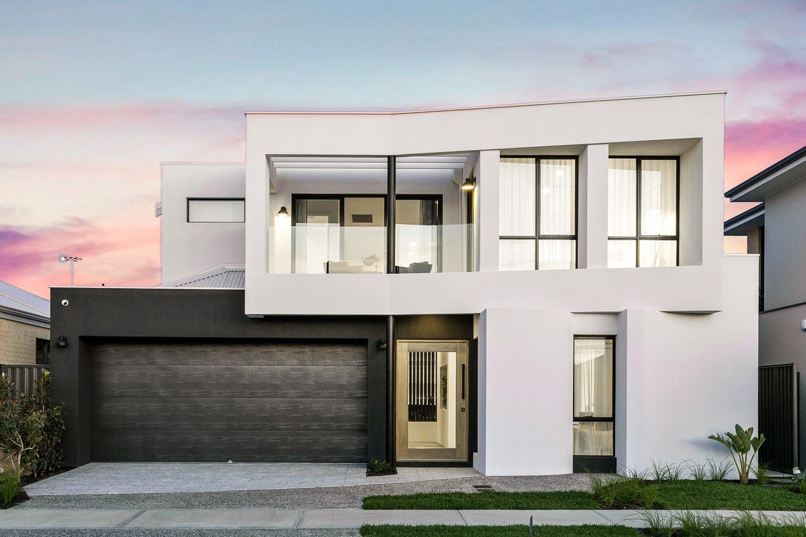 4 bedrooms House in Lot 105 Sicillia Place BALCATTA WA, 6021