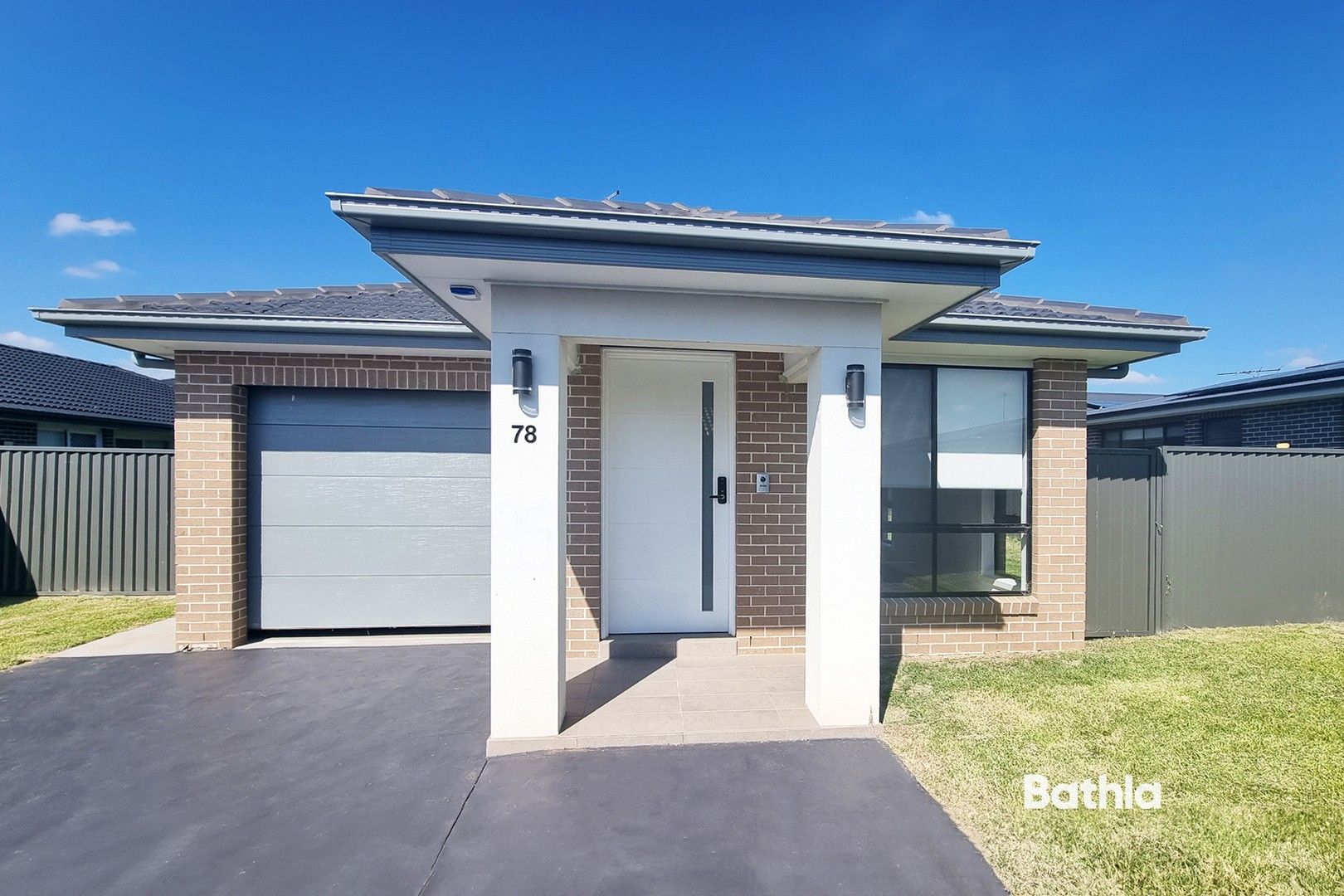 4 bedrooms New House & Land in 78 Serpentine Avenue TALLAWONG NSW, 2762