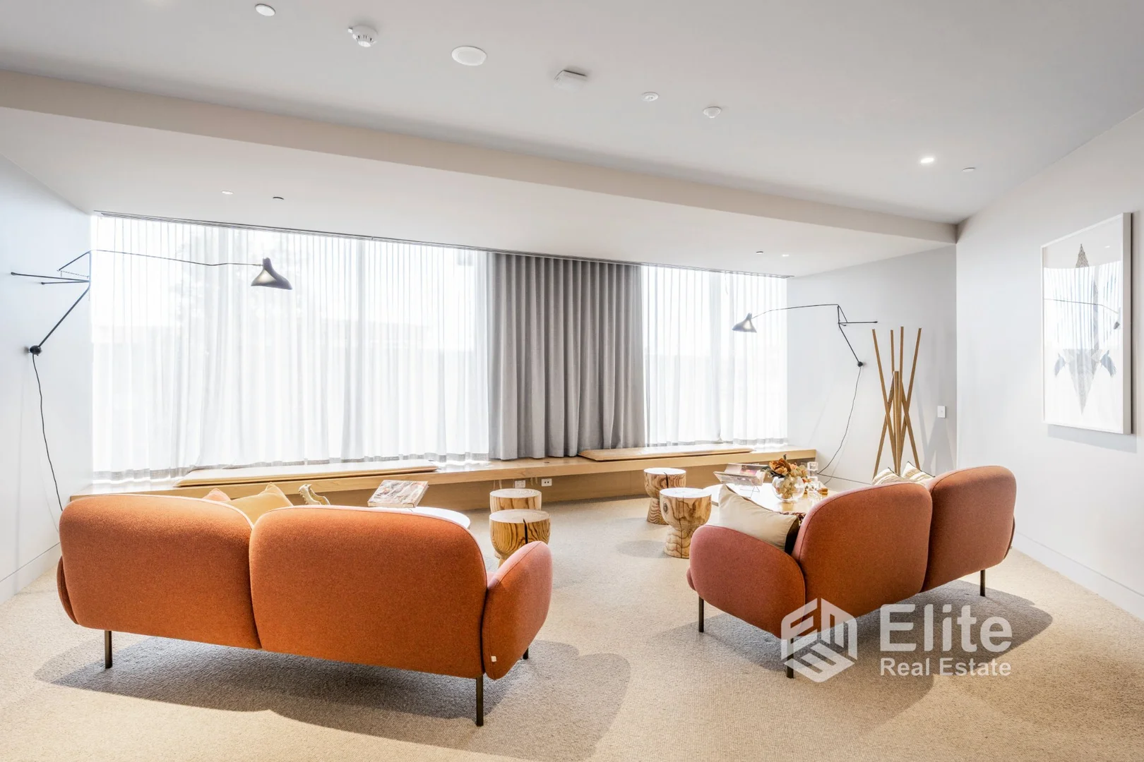 Additional image 12 of 812/915 Collins Street, Docklands VIC 3008