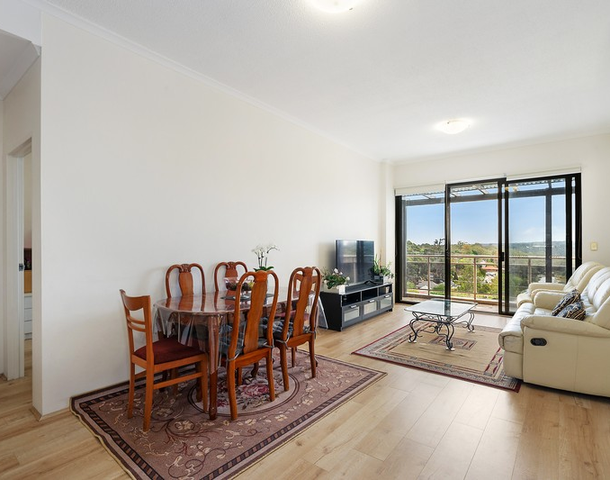 152/121-133 Pacific Highway, Hornsby NSW 2077